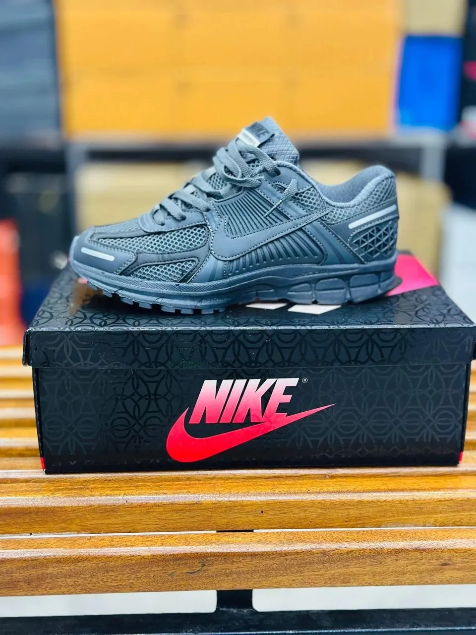 Photo 5 - Basket de qualité