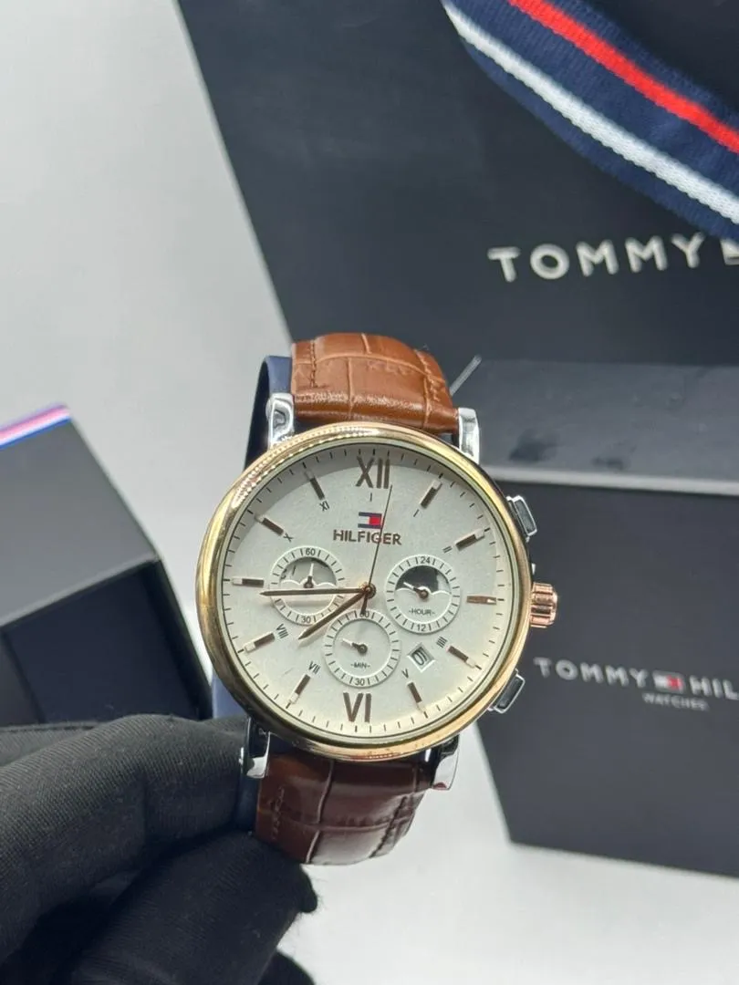 Photo 2 - Montre de qualité