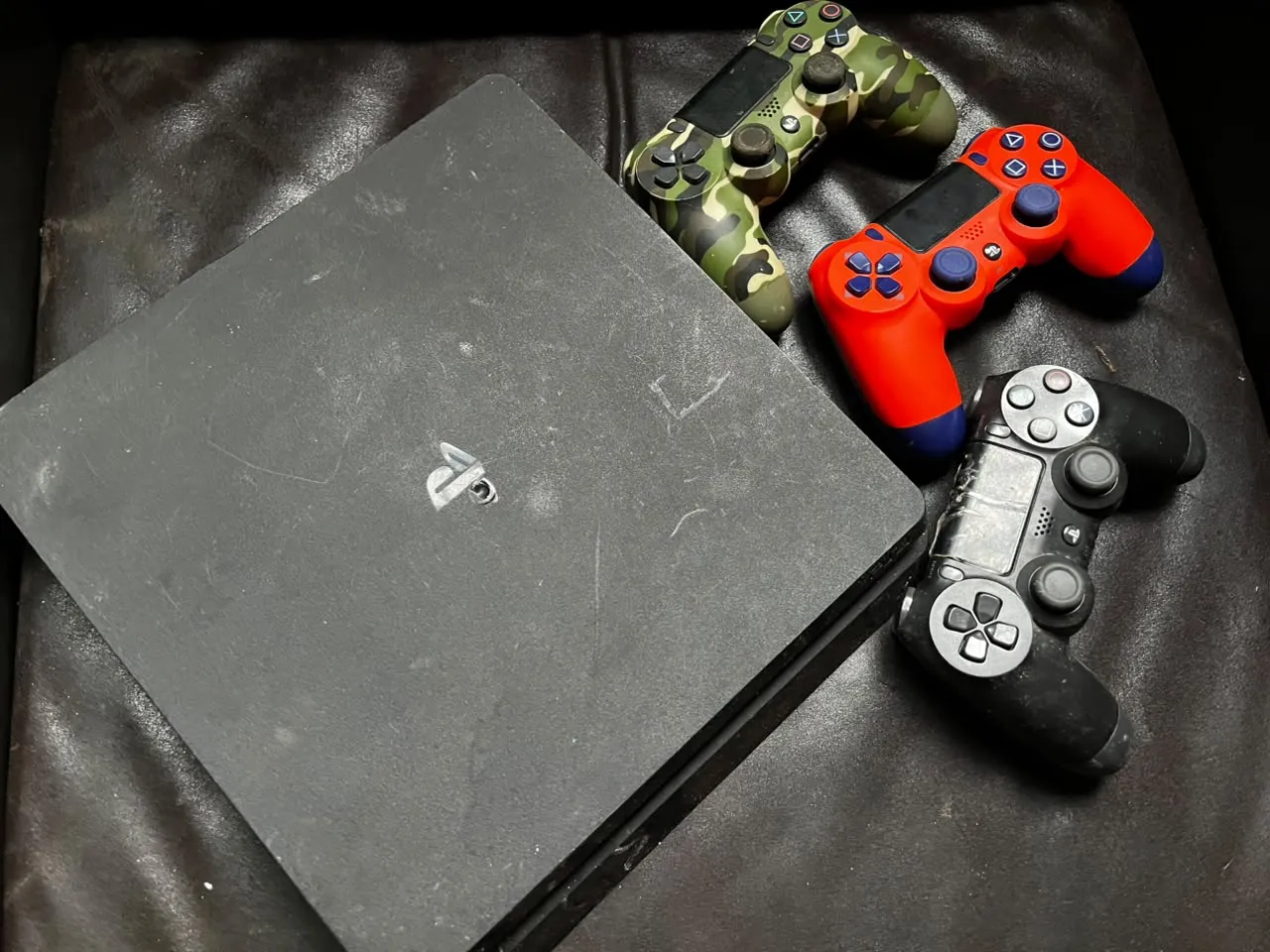 PS4