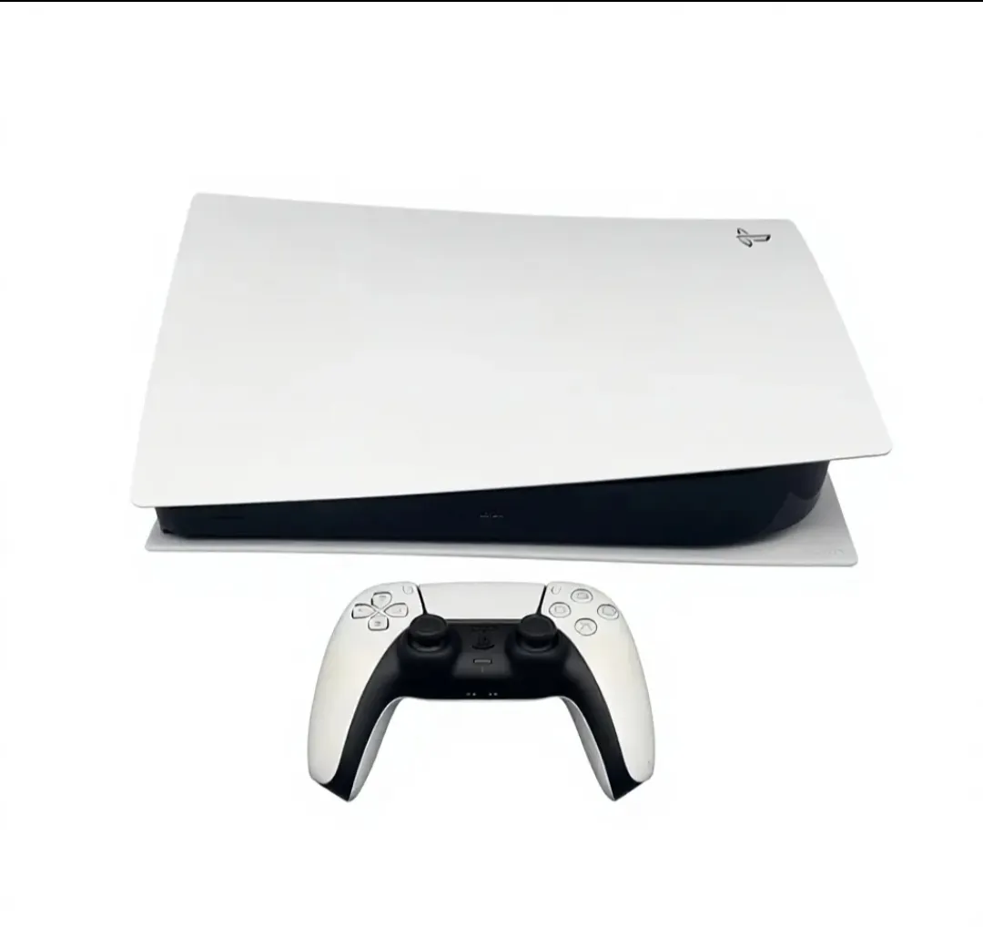 Photo 5 - PS5